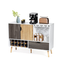 Ardeland Bar Cabinet