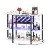 Crisalyn Bar Cabinet