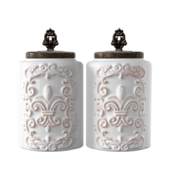 Thorn Canister Set (Medium)