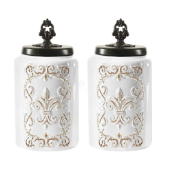 Thorn Canister Set (Large)