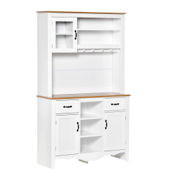 Buffet Cabinet Pantry