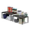 Metal Kitchen Organizer