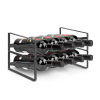 Wine Bottle Rack