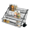 Retractable Can Organizer