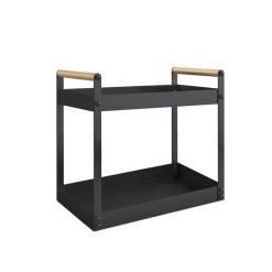 2-Tiered Serving Shelf