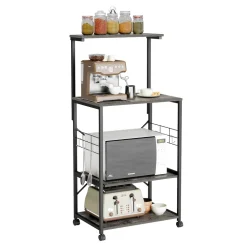 Gordo Kitchen Cart