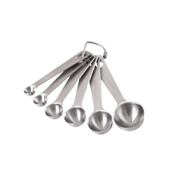 Stainless Steel Measuring Spoons