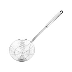 Stainless Steel Spider Strainer